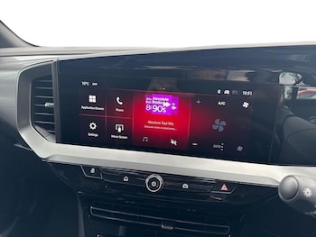 Used Vauxhall Mokka 2026 for sale - 78304927: Photo