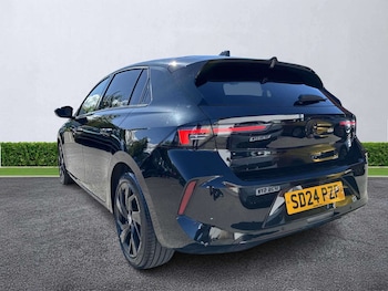 Used Vauxhall Astra 2024 for sale - 78841053: Photo