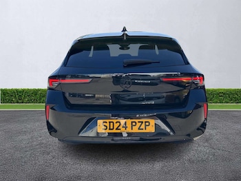 Used Vauxhall Astra 2024 for sale - 78841053: Photo