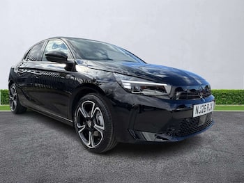 Used Vauxhall Corsa 2026 for sale - 79563857: Photo
