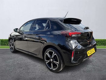Used Vauxhall Corsa 2026 for sale - 79563857: Photo