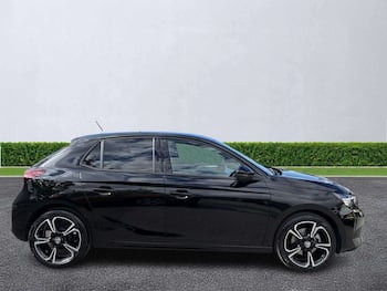 Used Vauxhall Corsa 2026 for sale - 79563857: Photo