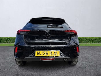 Used Vauxhall Corsa 2026 for sale - 79563857: Photo