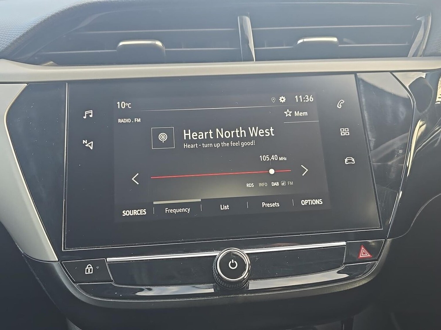 Used Vauxhall Corsa 2020 for sale - 77011965: Photo 13