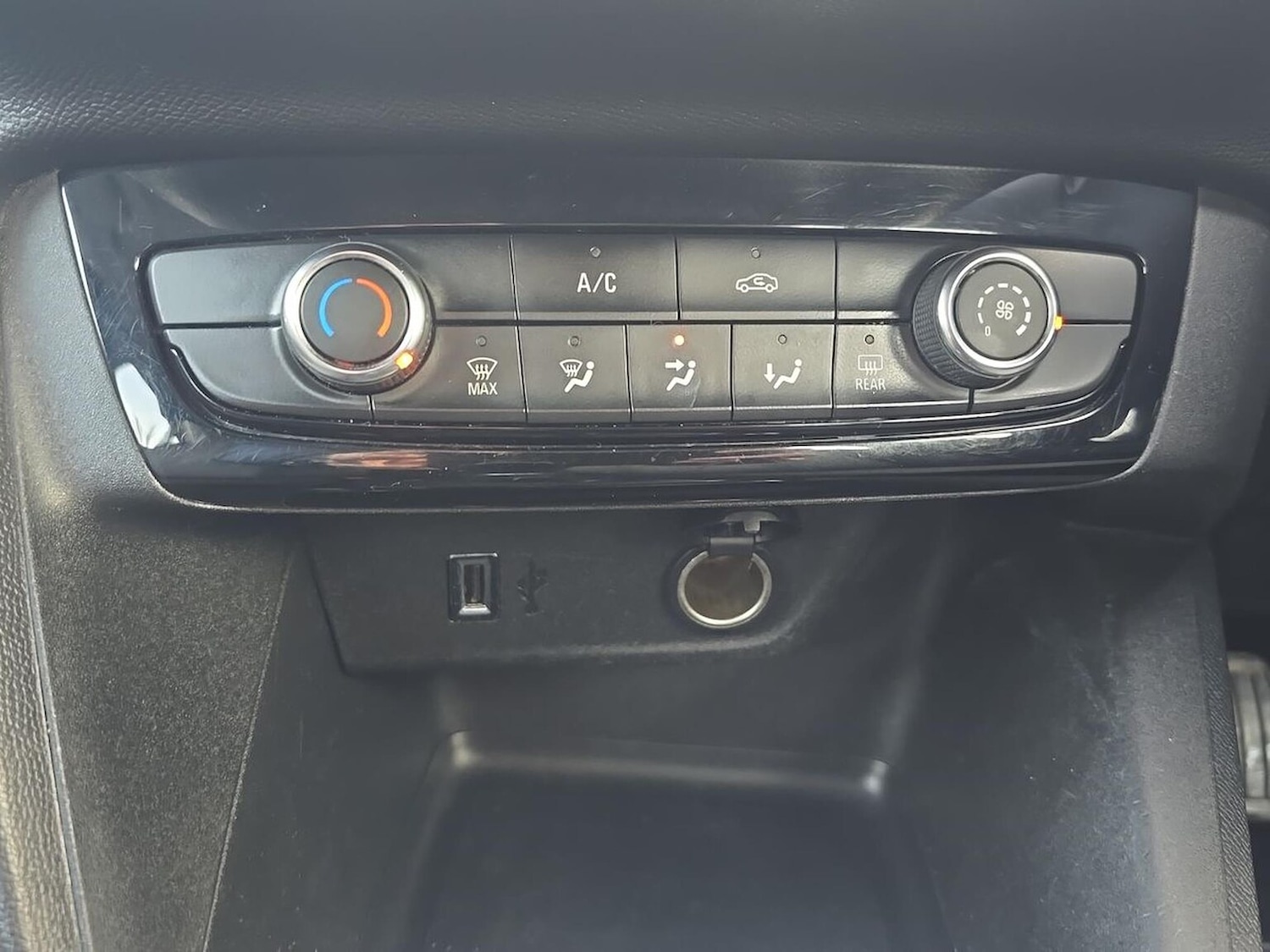 Used Vauxhall Corsa 2020 for sale - 77011965: Photo 14