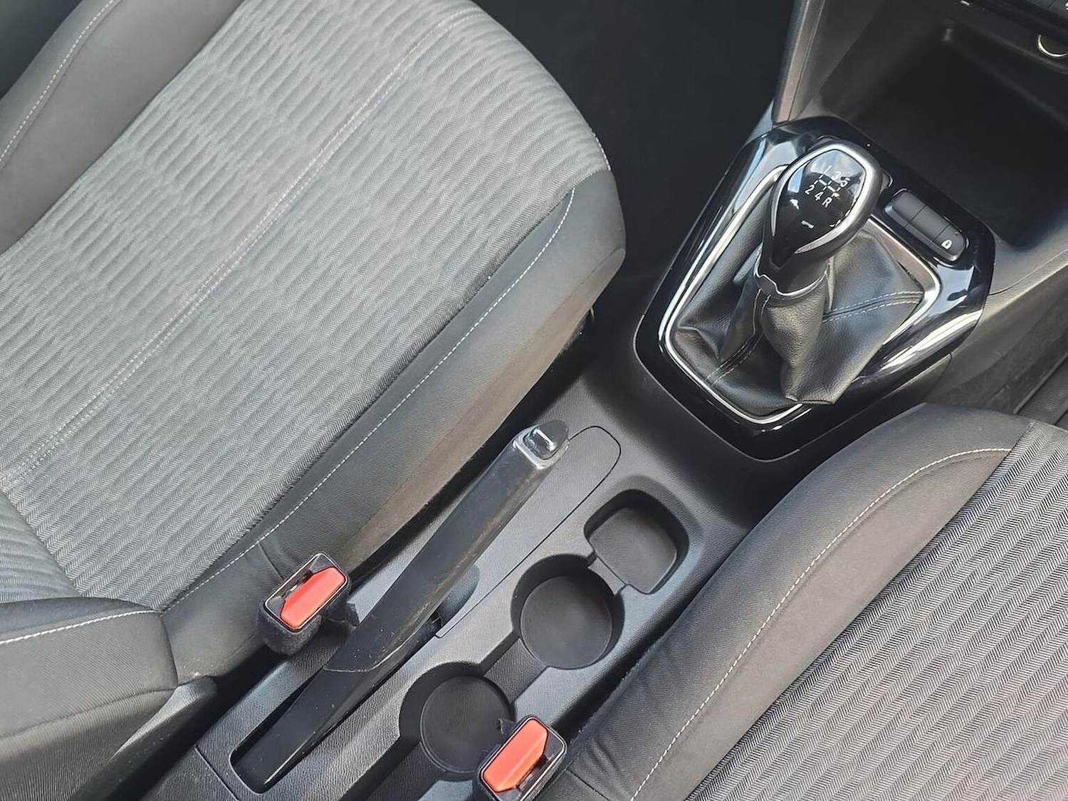 Used Vauxhall Corsa 2020 for sale - 77011965: Photo 15