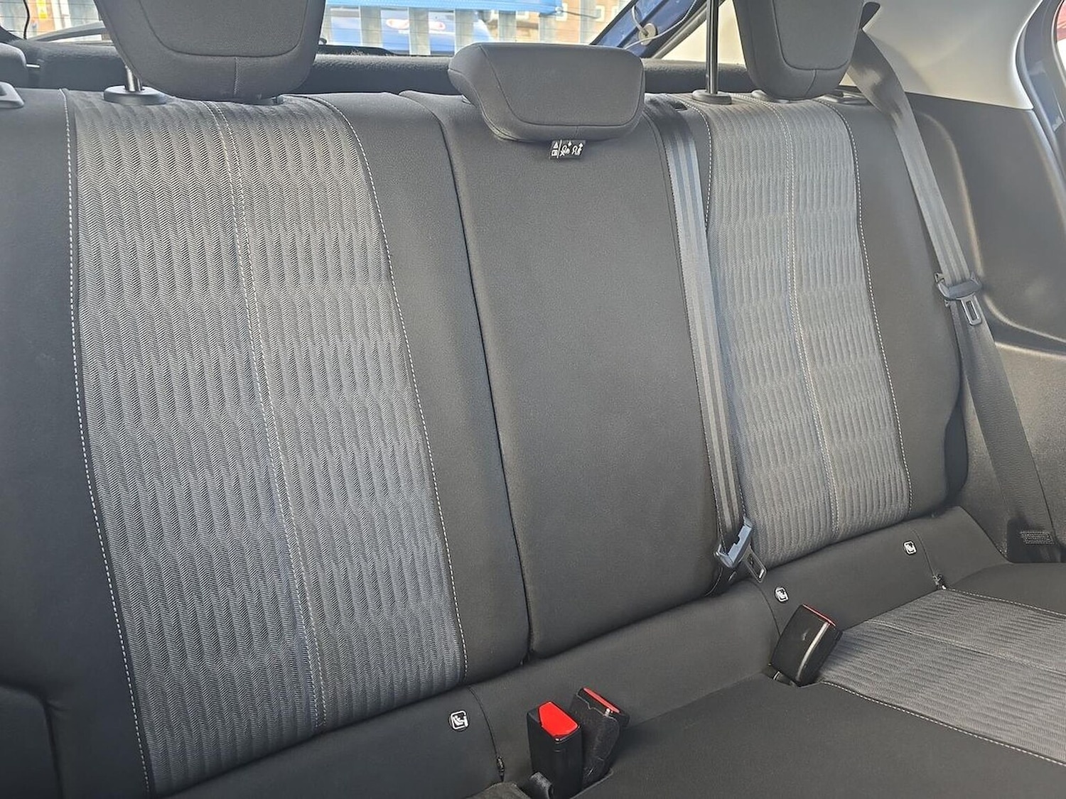 Used Vauxhall Corsa 2020 for sale - 77011965: Photo 18