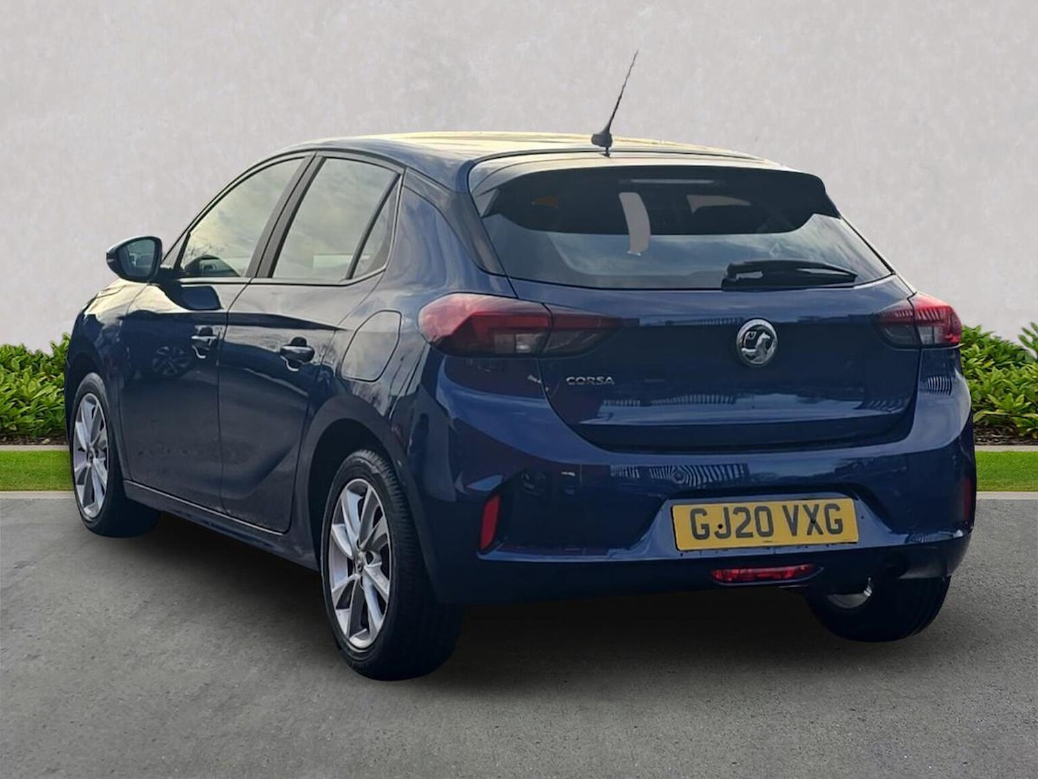 Used Vauxhall Corsa 2020 for sale - 77011965: Photo 2