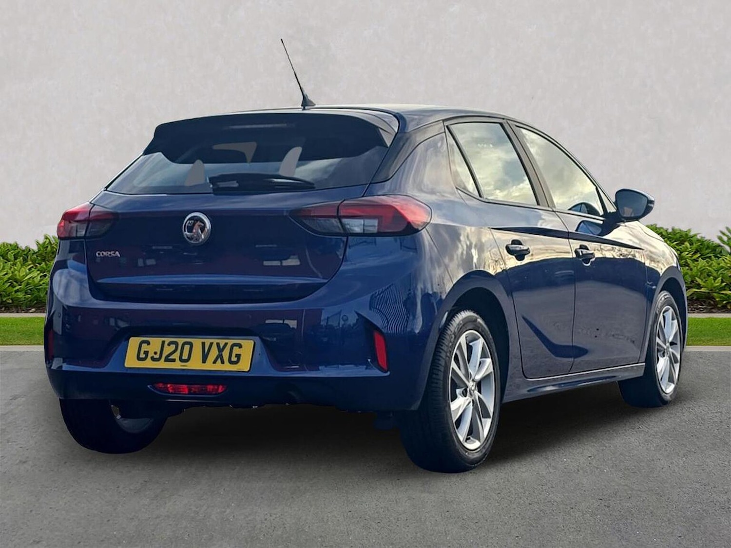 Used Vauxhall Corsa 2020 for sale - 77011965: Photo 20
