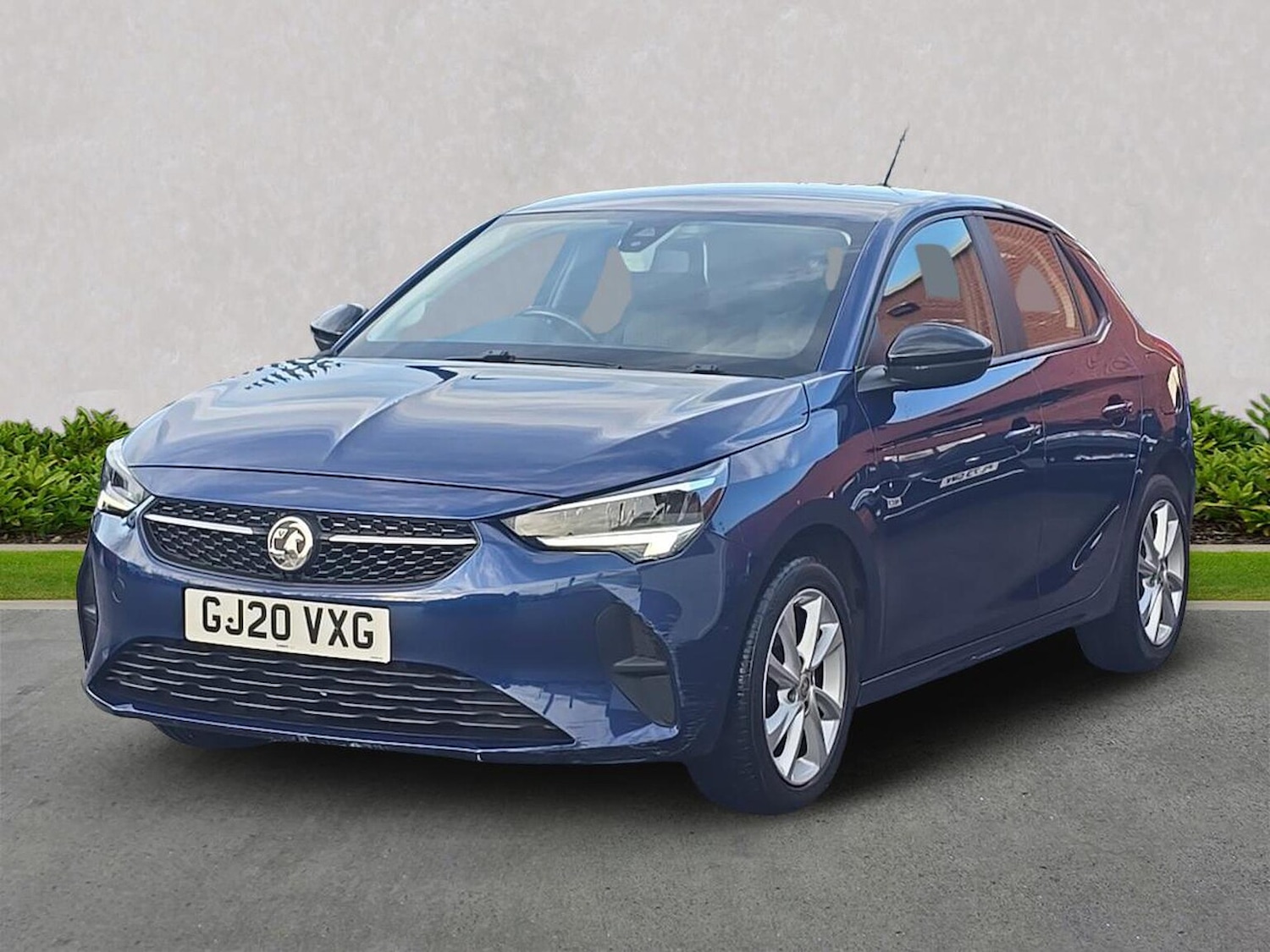 Used Vauxhall Corsa 2020 for sale - 77011965: Photo 22