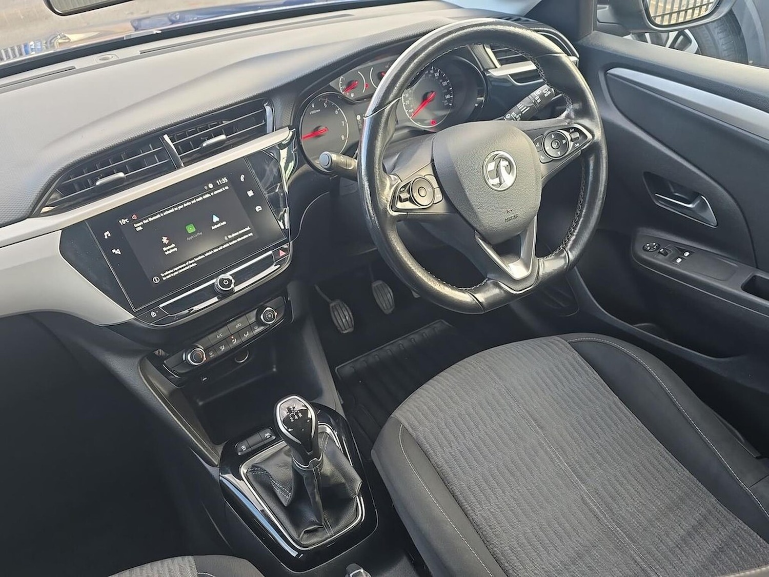 Used Vauxhall Corsa 2020 for sale - 77011965: Photo 29