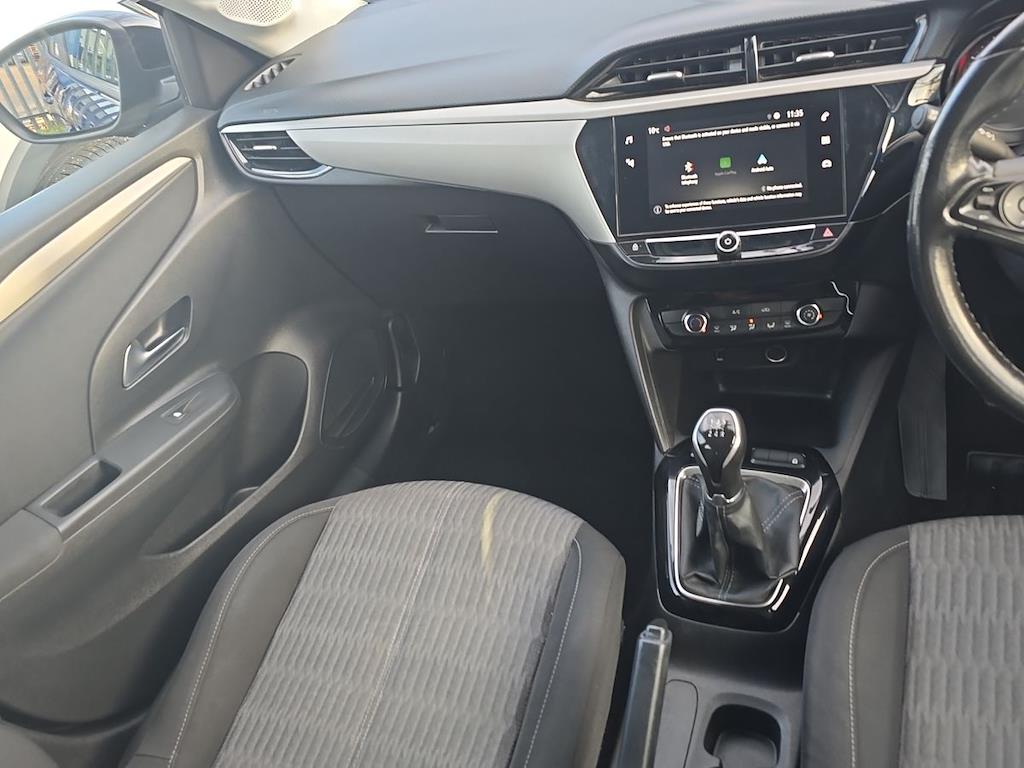Used Vauxhall Corsa 2020 for sale - 77011965: Photo 30