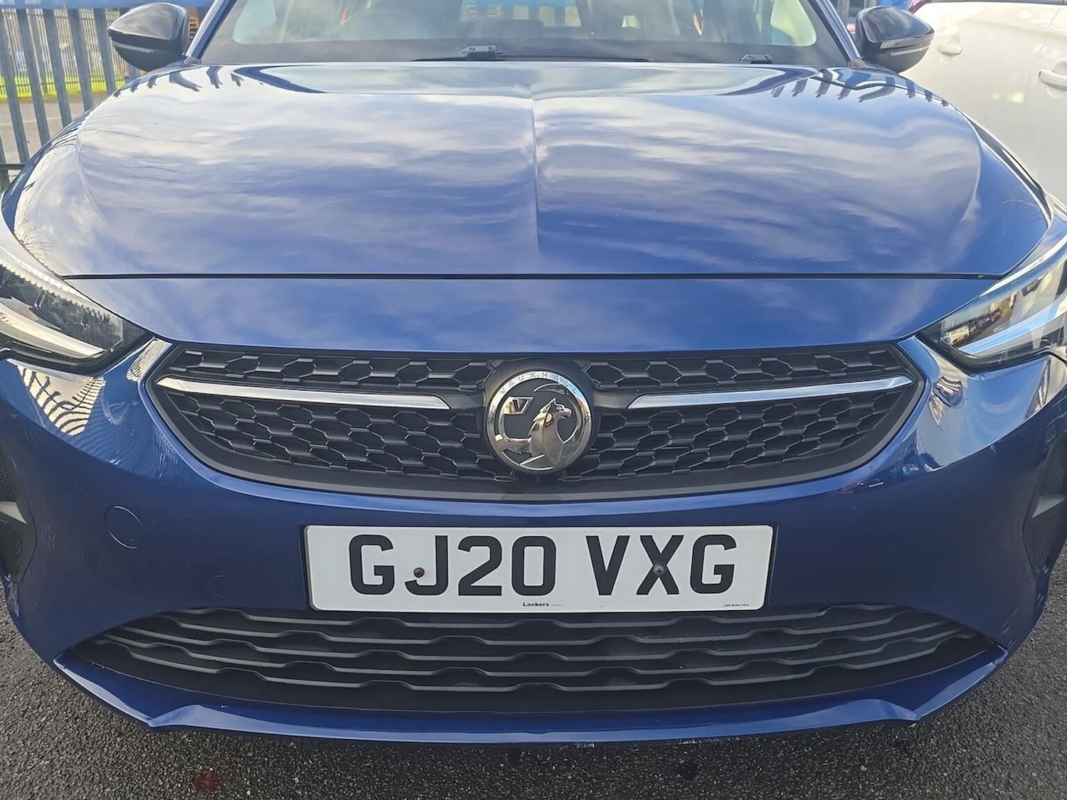 Used Vauxhall Corsa 2020 for sale - 77011965: Photo 34