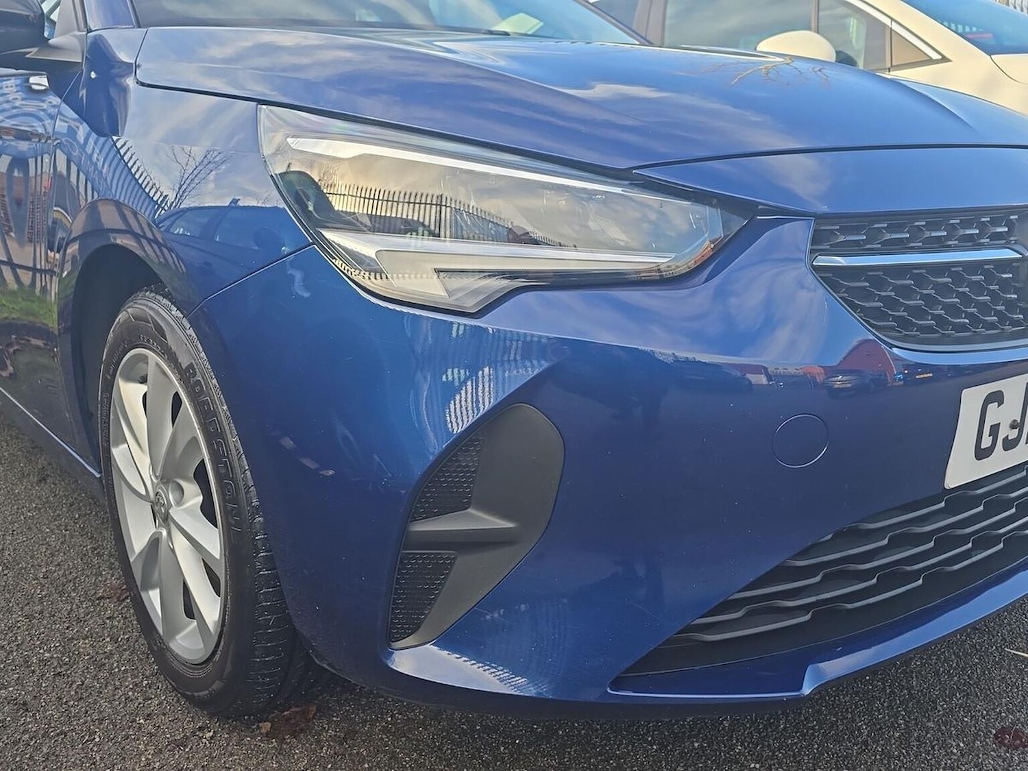 Used Vauxhall Corsa 2020 for sale - 77011965: Photo 35