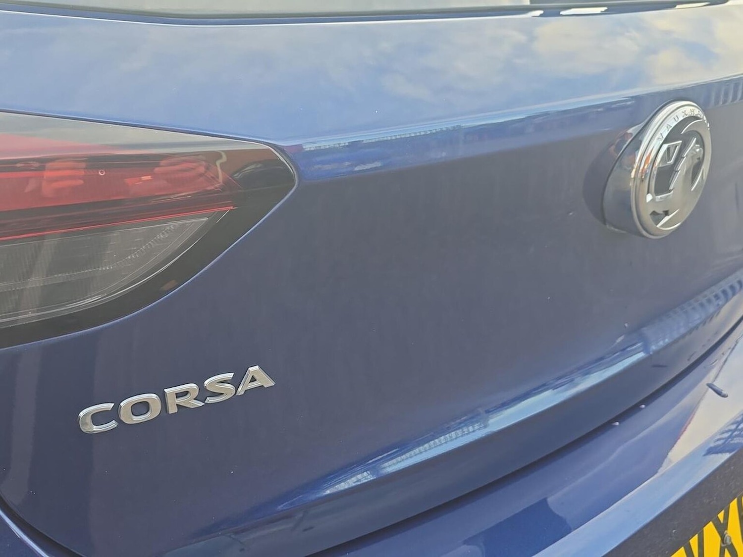 Used Vauxhall Corsa 2020 for sale - 77011965: Photo 36