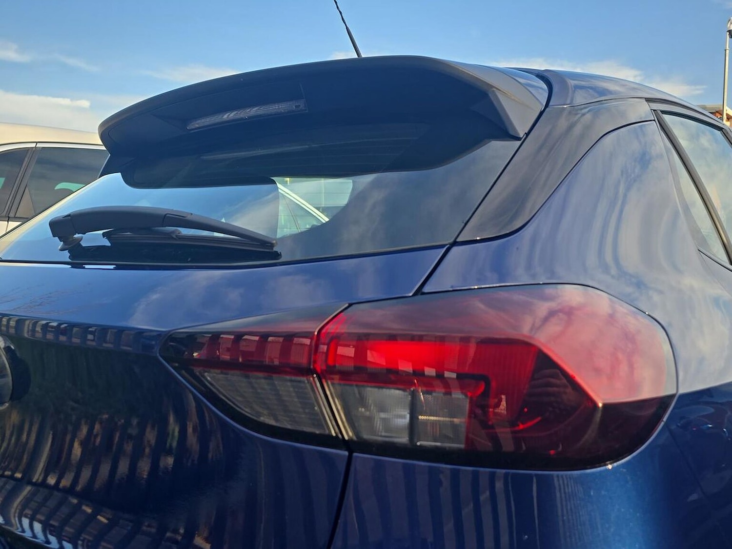 Used Vauxhall Corsa 2020 for sale - 77011965: Photo 40