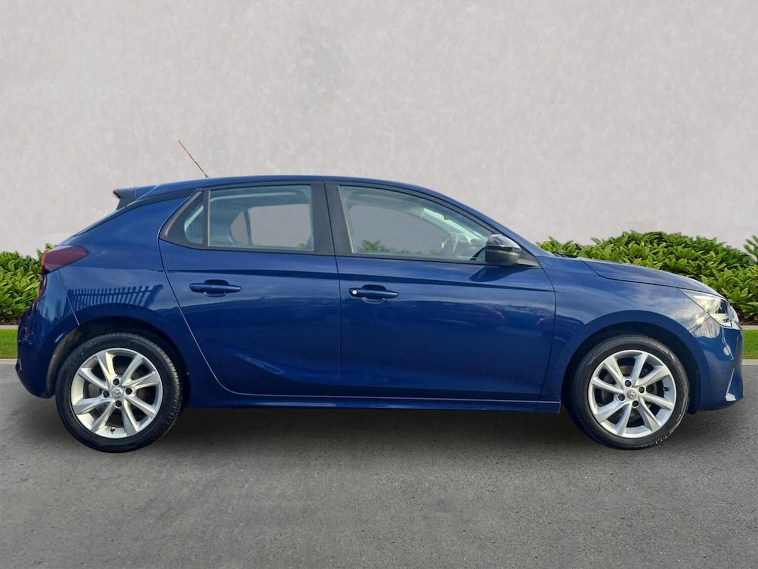 Used Vauxhall Corsa 2020 for sale - 77011965: Photo 5