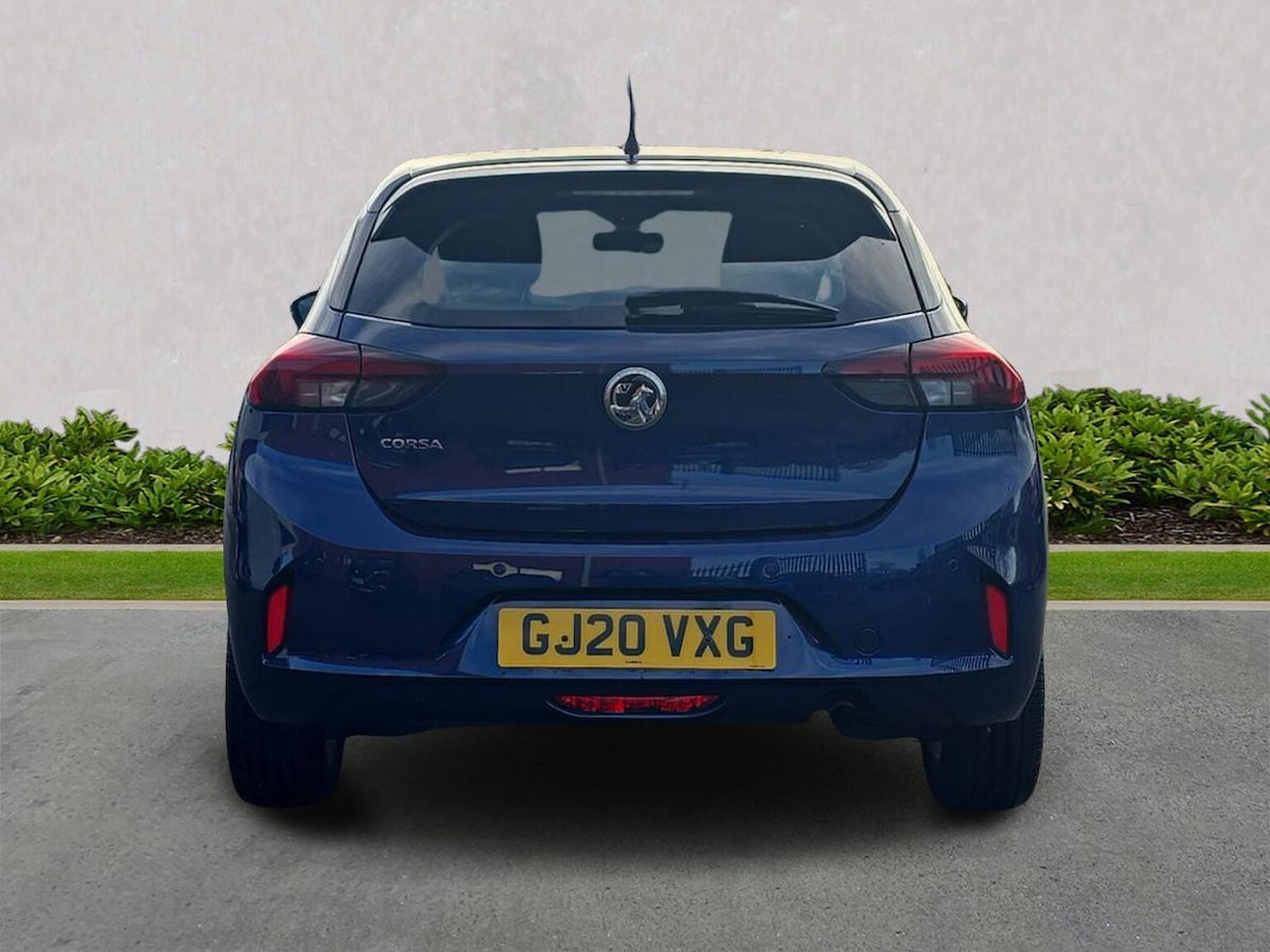 Used Vauxhall Corsa 2020 for sale - 77011965: Photo 6