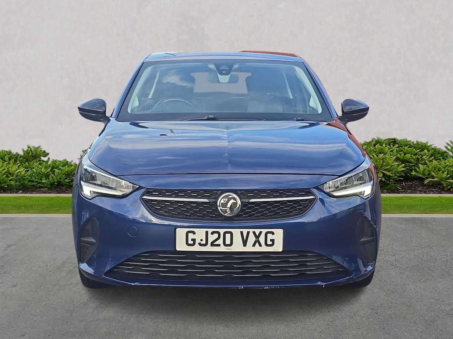 Used Vauxhall Corsa 2020 for sale - 77011965: Photo 7