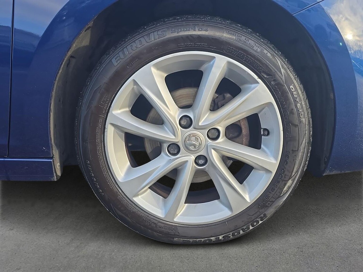 Used Vauxhall Corsa 2020 for sale - 77011965: Photo 8