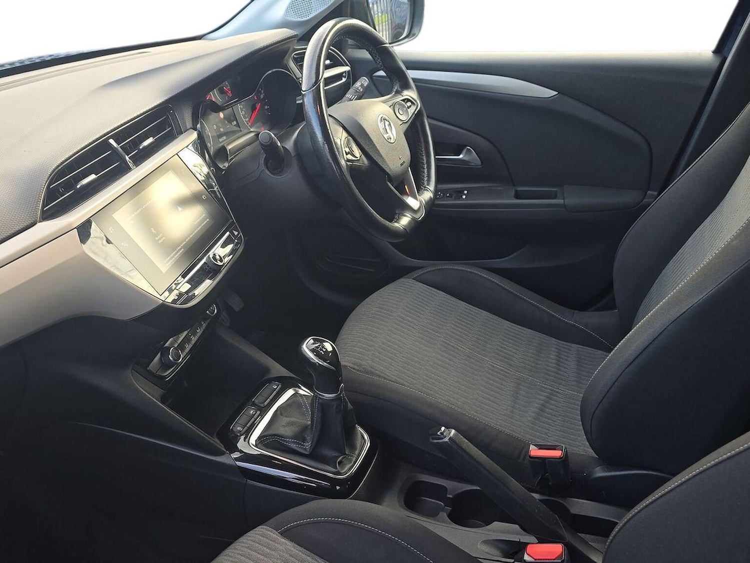 Used Vauxhall Corsa 2020 for sale - 77011965: Photo 9