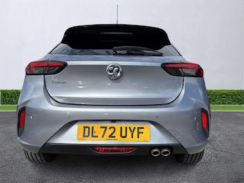 Used Vauxhall Corsa 2023 for sale - 78926306: Photo
