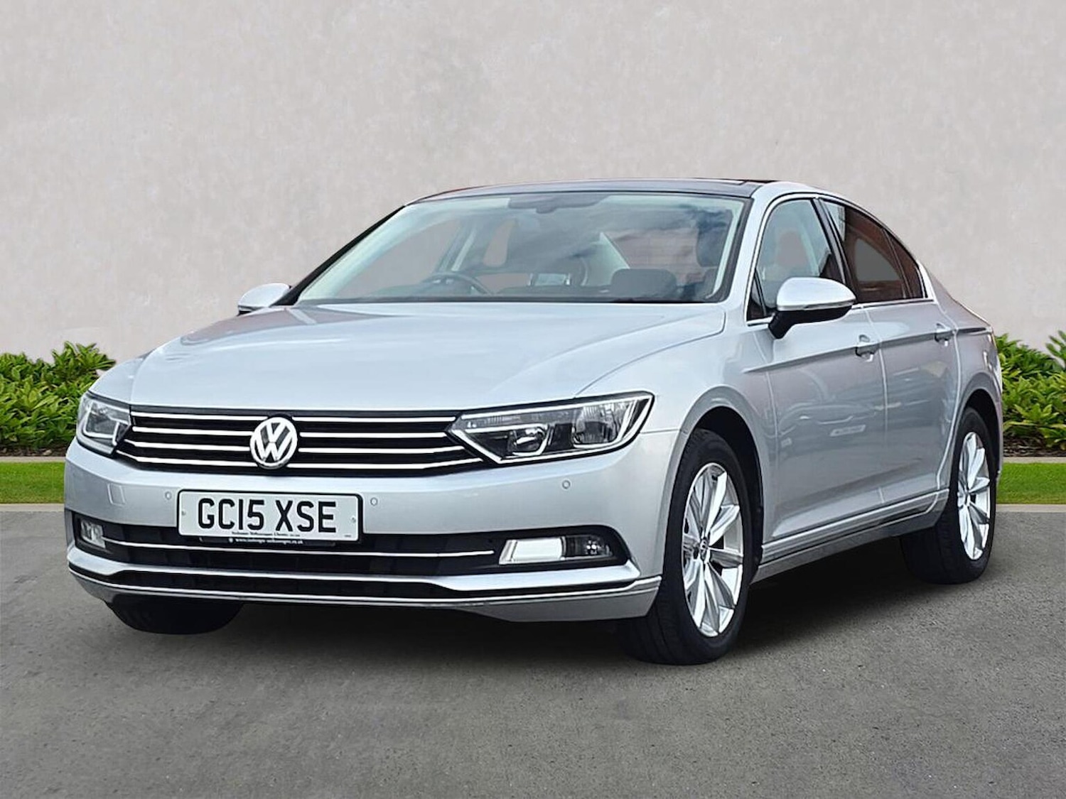 Used Volkswagen Passat 2015 for sale - 76497216: Photo 20