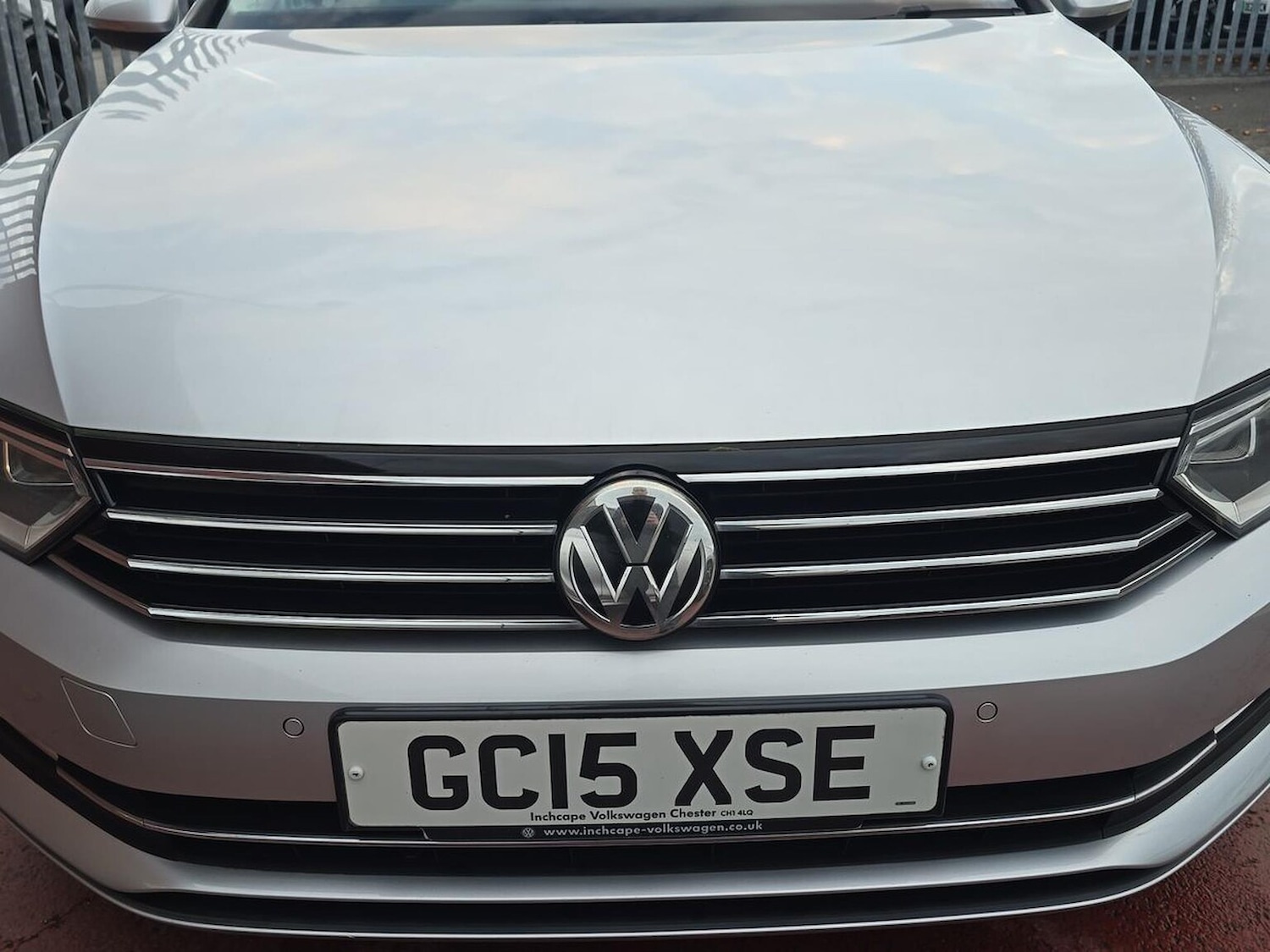 Used Volkswagen Passat 2015 for sale - 76497216: Photo 33