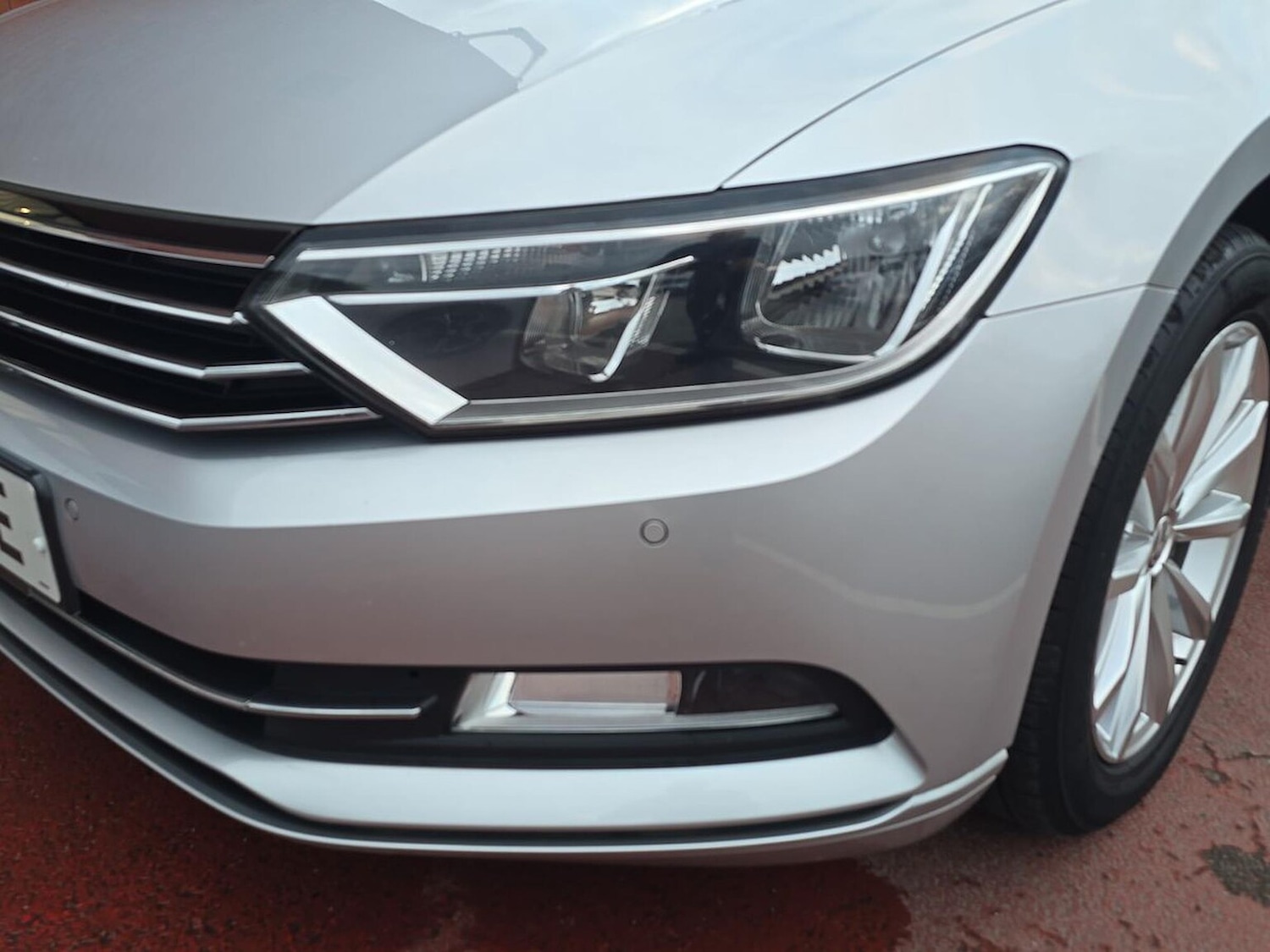 Used Volkswagen Passat 2015 for sale - 76497216: Photo 34