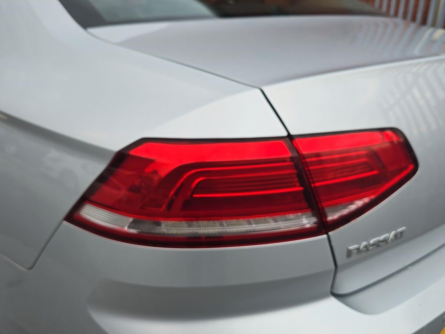 Used Volkswagen Passat 2015 for sale - 76497216: Photo 36