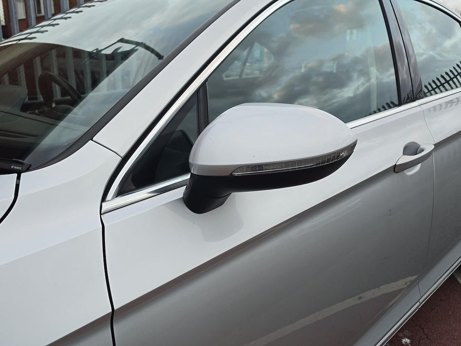 Used Volkswagen Passat 2015 for sale - 76497216: Photo 38