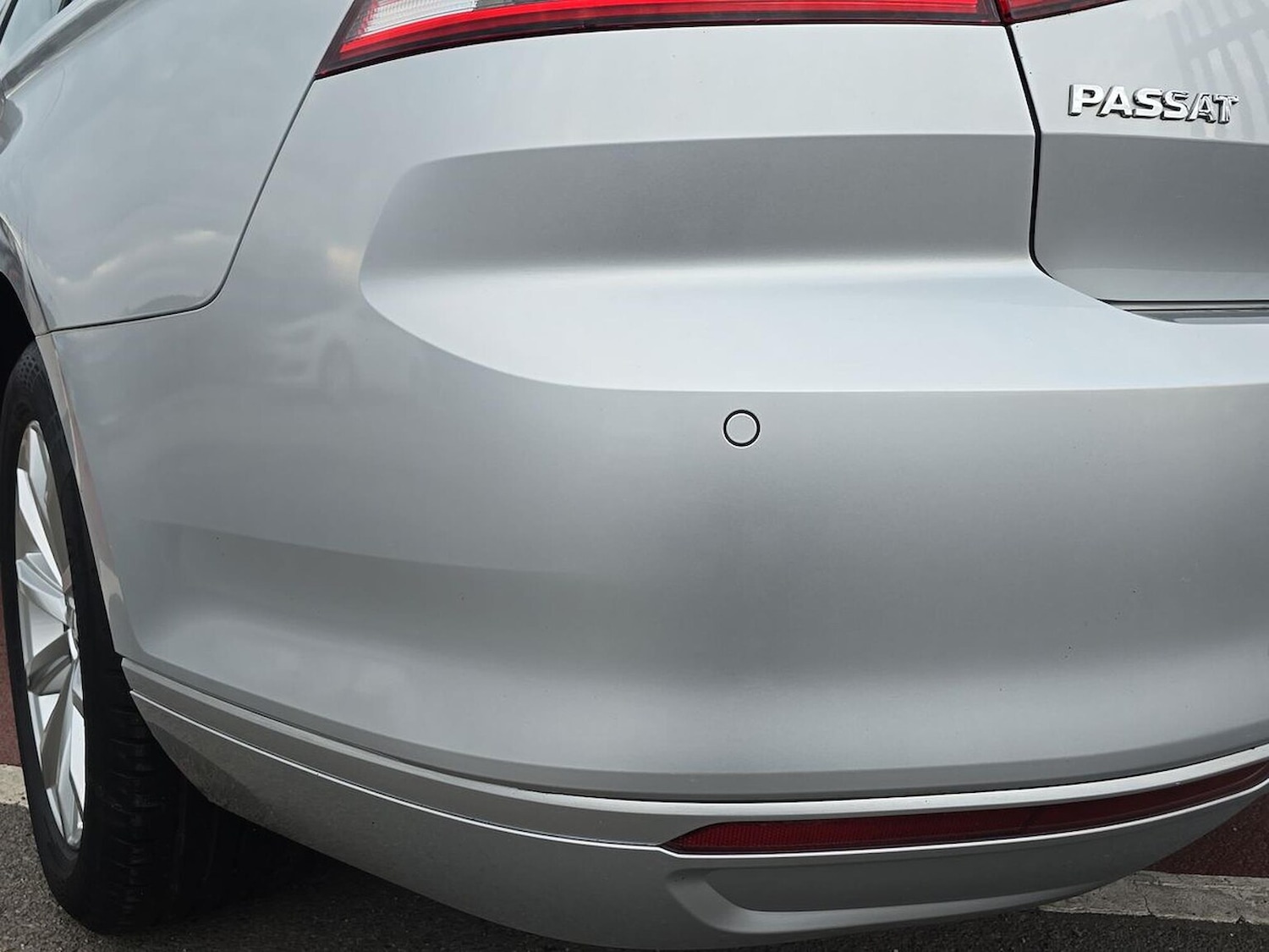 Used Volkswagen Passat 2015 for sale - 76497216: Photo 39