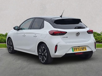 Used Vauxhall Corsa 2023 for sale - 78267392: Photo