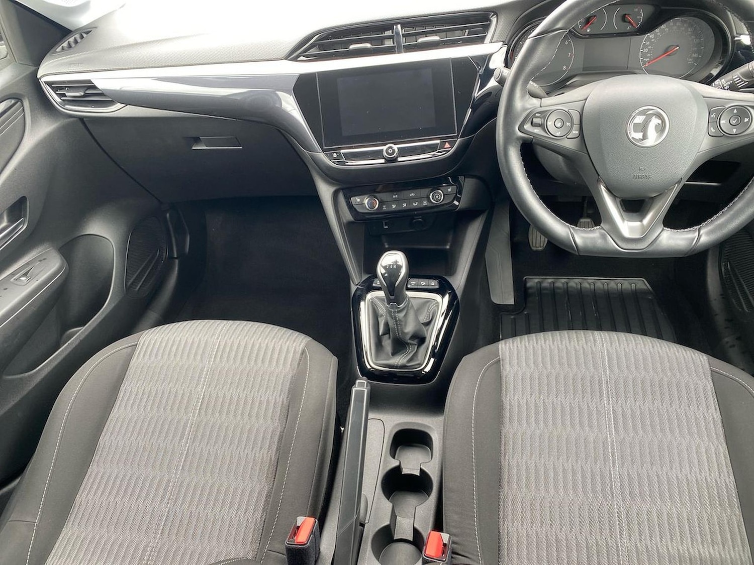 Vehicle 29