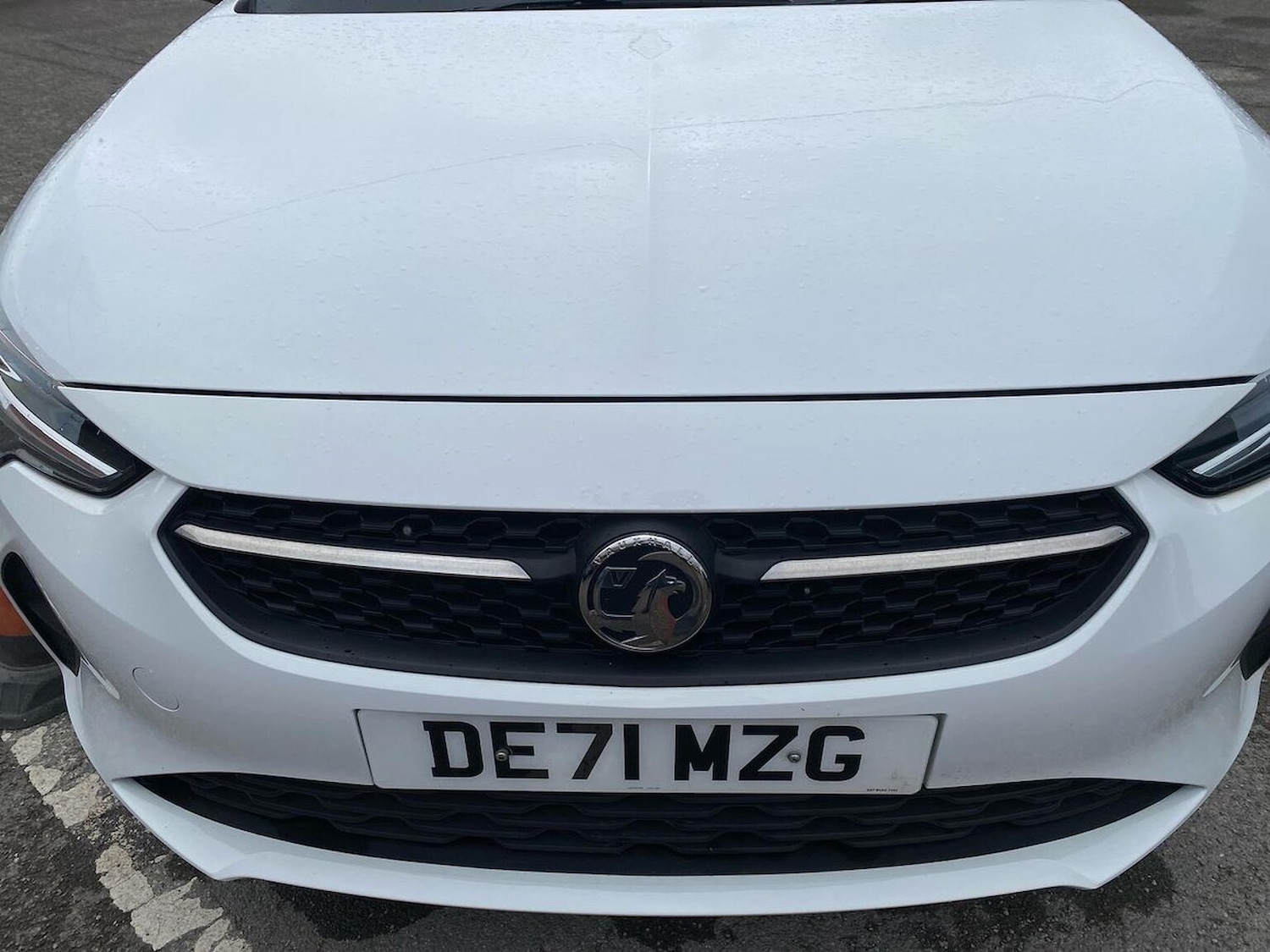 Vehicle 32
