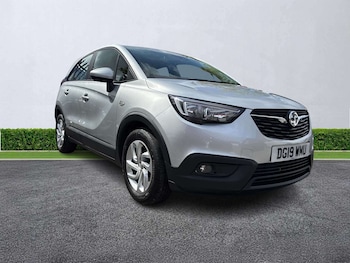 Used Vauxhall Crossland X 2019 for sale - 79524941: Photo