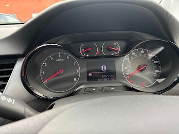 Used Vauxhall Crossland X 2019 for sale - 79524941: Photo