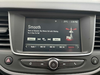 Used Vauxhall Crossland X 2019 for sale - 79524941: Photo