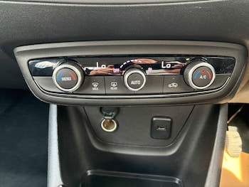 Used Vauxhall Crossland X 2019 for sale - 79524941: Photo