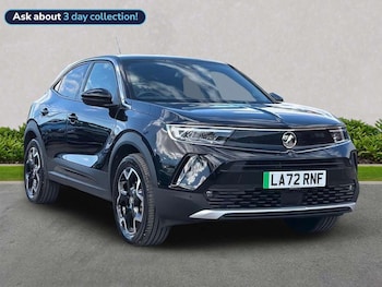 Used Vauxhall Mokka 2023 for sale - 78628100: Photo