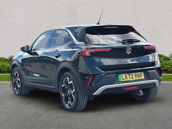 Used Vauxhall Mokka 2023 for sale - 78628100: Photo