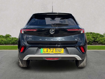 Used Vauxhall Mokka 2023 for sale - 78628100: Photo
