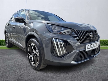 Used Peugeot 2008 2024 for sale - 79423952: Photo