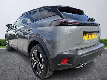 Used Peugeot 2008 2024 for sale - 79423952: Photo