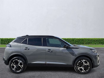 Used Peugeot 2008 2024 for sale - 79423952: Photo