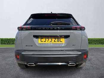 Used Peugeot 2008 2024 for sale - 79423952: Photo
