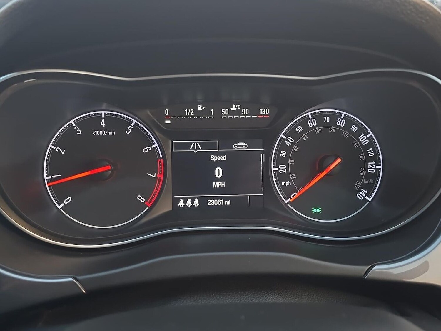 Used Vauxhall Corsa 2016 for sale - 76821719: Photo 10