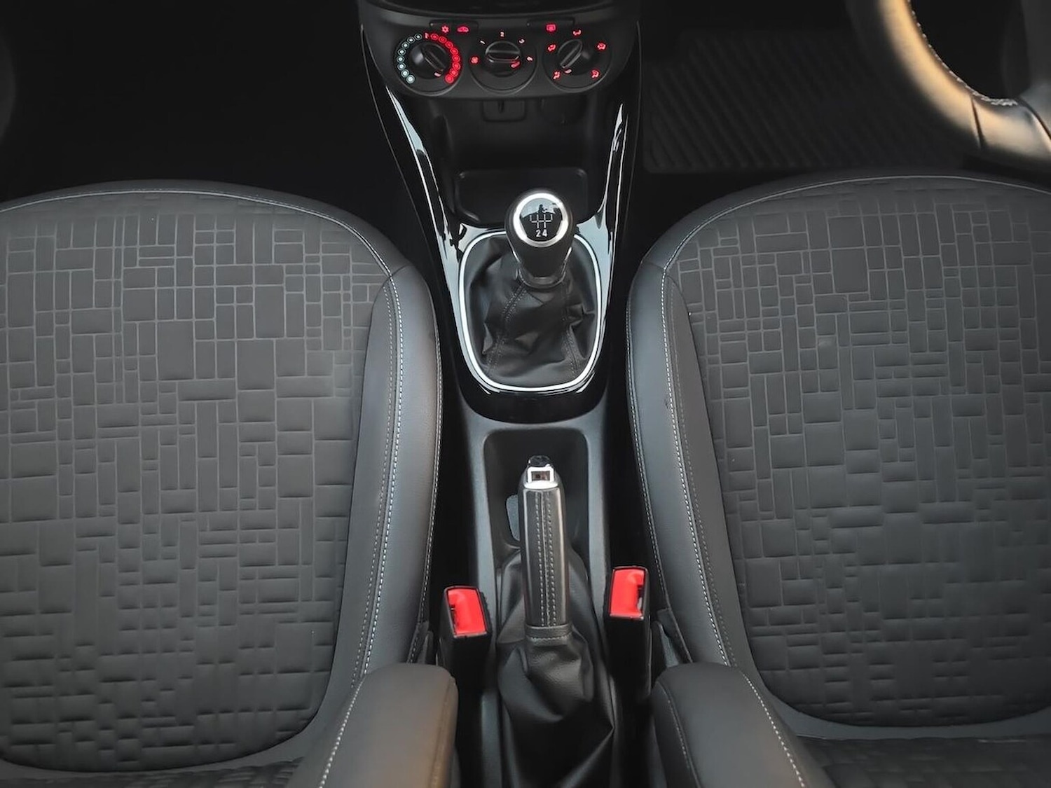 Used Vauxhall Corsa 2016 for sale - 76821719: Photo 13