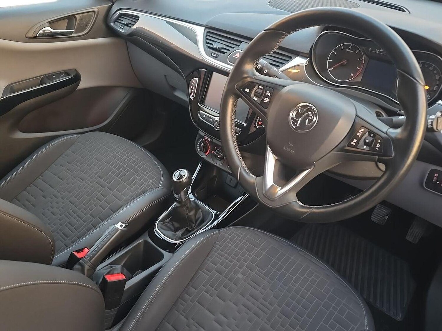 Used Vauxhall Corsa 2016 for sale - 76821719: Photo 15