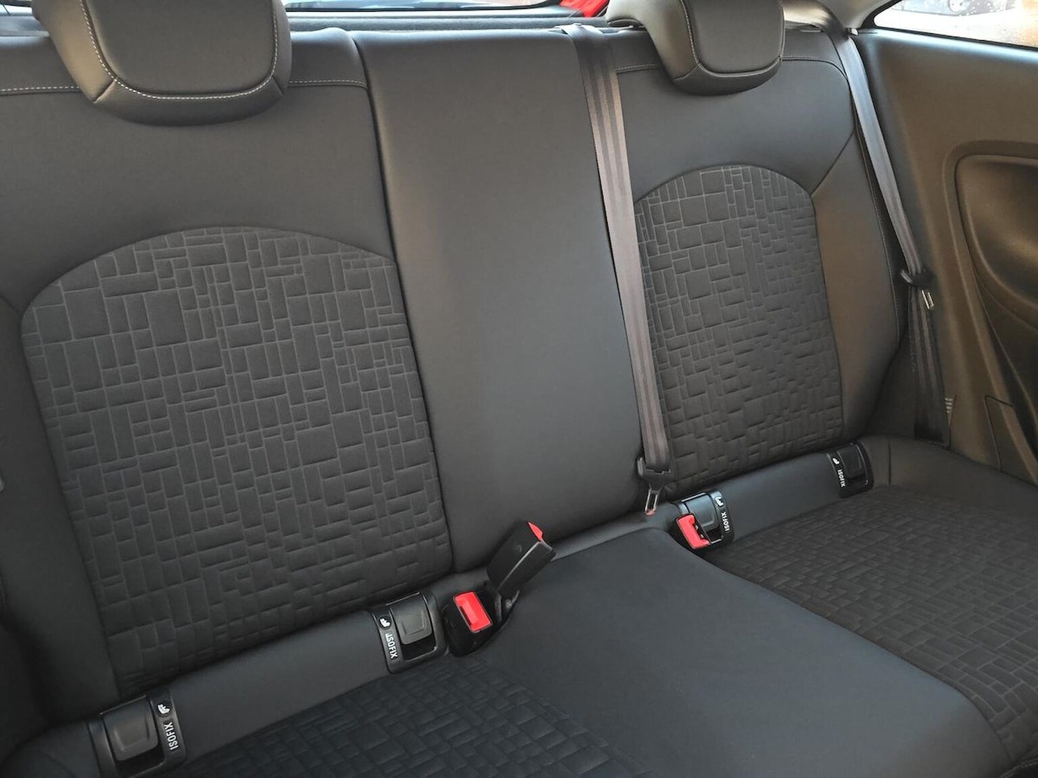 Used Vauxhall Corsa 2016 for sale - 76821719: Photo 16